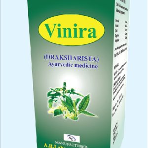 Vinira